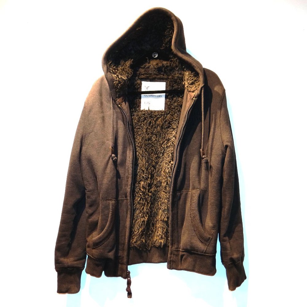 Hoodie for men